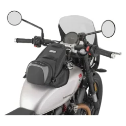 Borsa Serbatoio Cinghie e magneti Piccola Givi Easy02 6lt