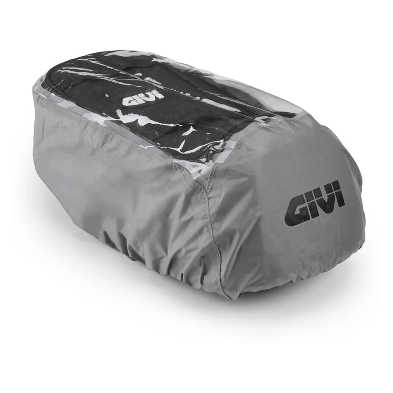 Borsa Serbatoio Cinghie e magneti Piccola Givi Easy02 6lt