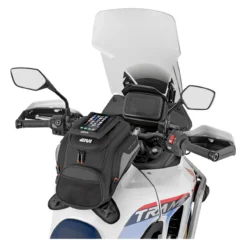 Borsa Serbatoio Cinghie e magneti Enduro Givi Easy06 12lt