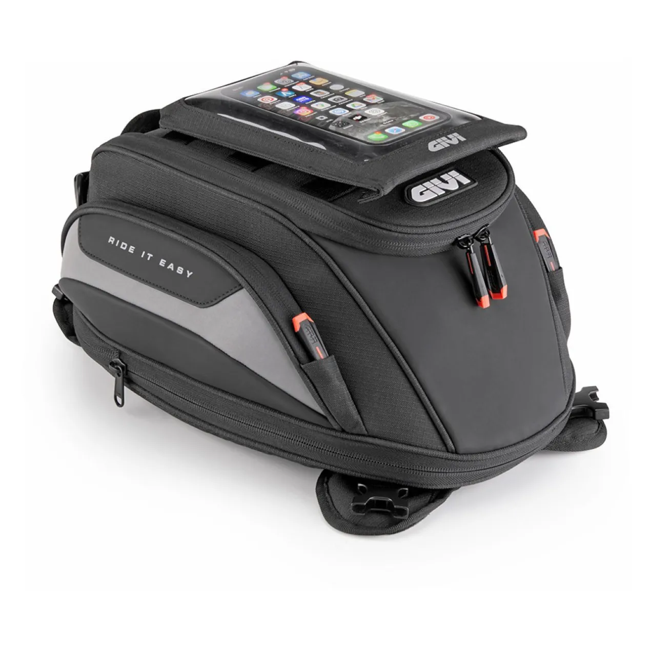 Borsa Serbatoio Cinghiemagneti Media Givi Easy04