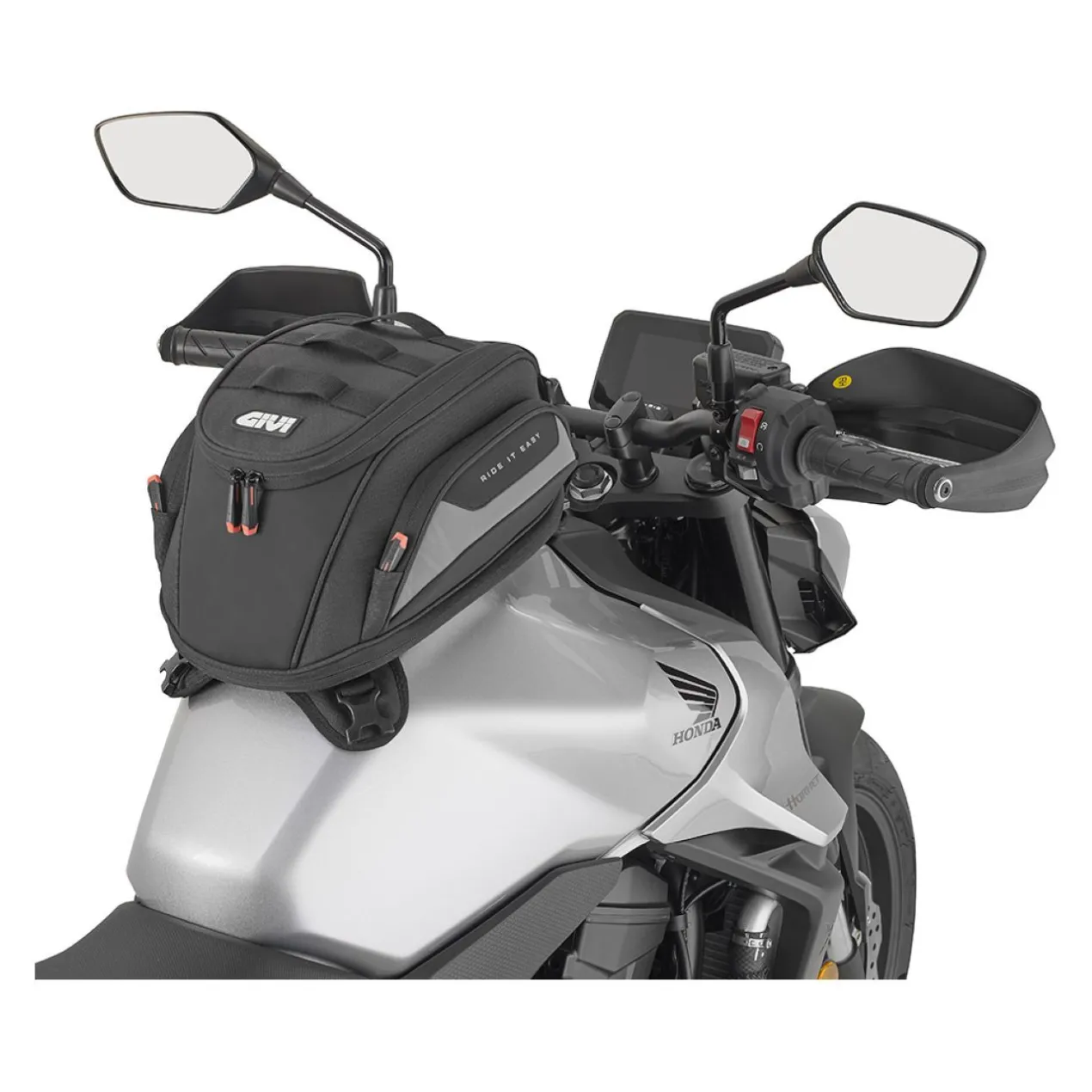Borsa Serbatoio Cinghiemagneti Media Givi Easy04