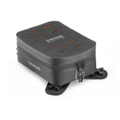 Borsa Serbatoio Kappa Av09 K'rugged C. Cinghie 3Lt.