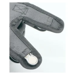 Borsa Serbatoio Oj Keen Nero