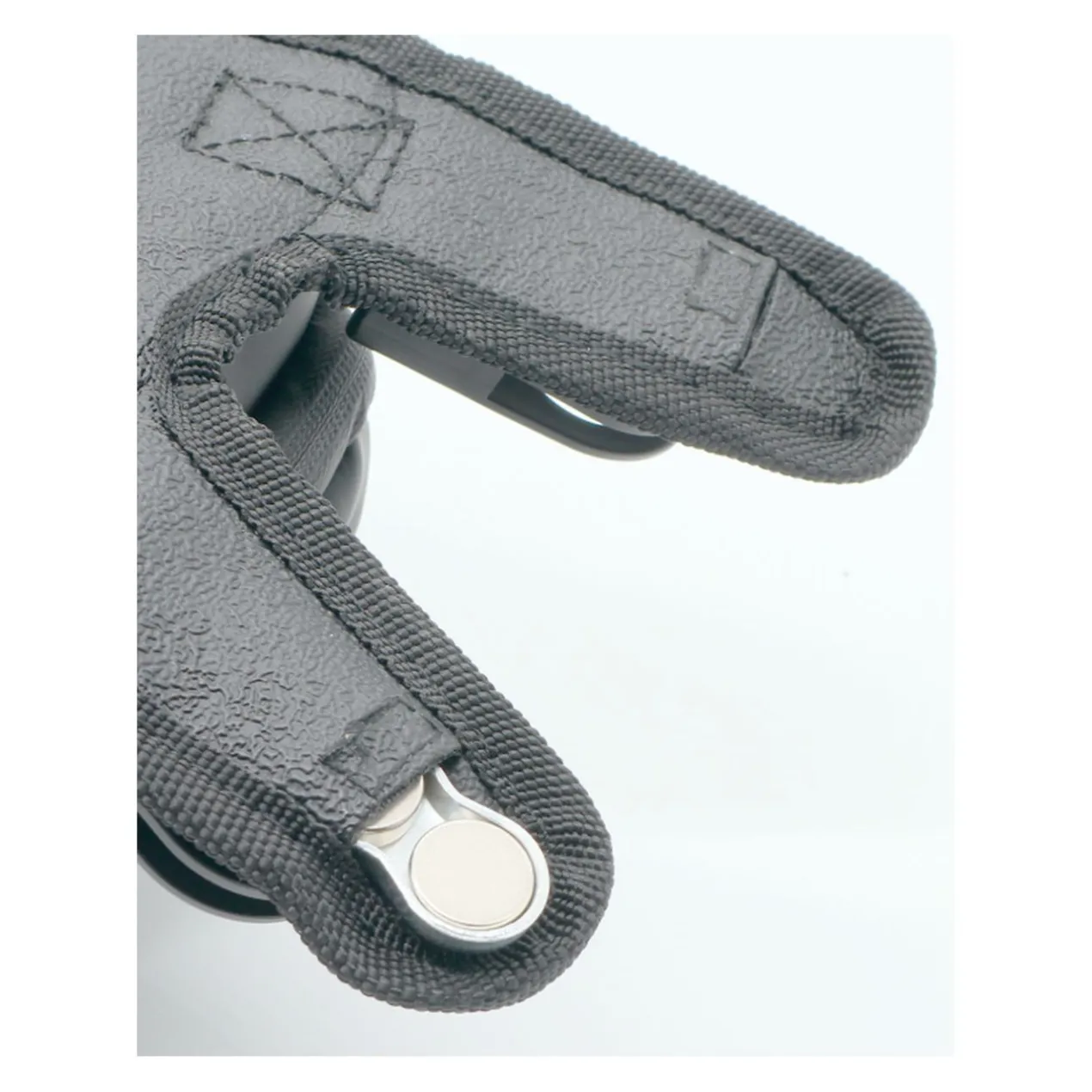 Borsa Serbatoio Oj Keen Nero