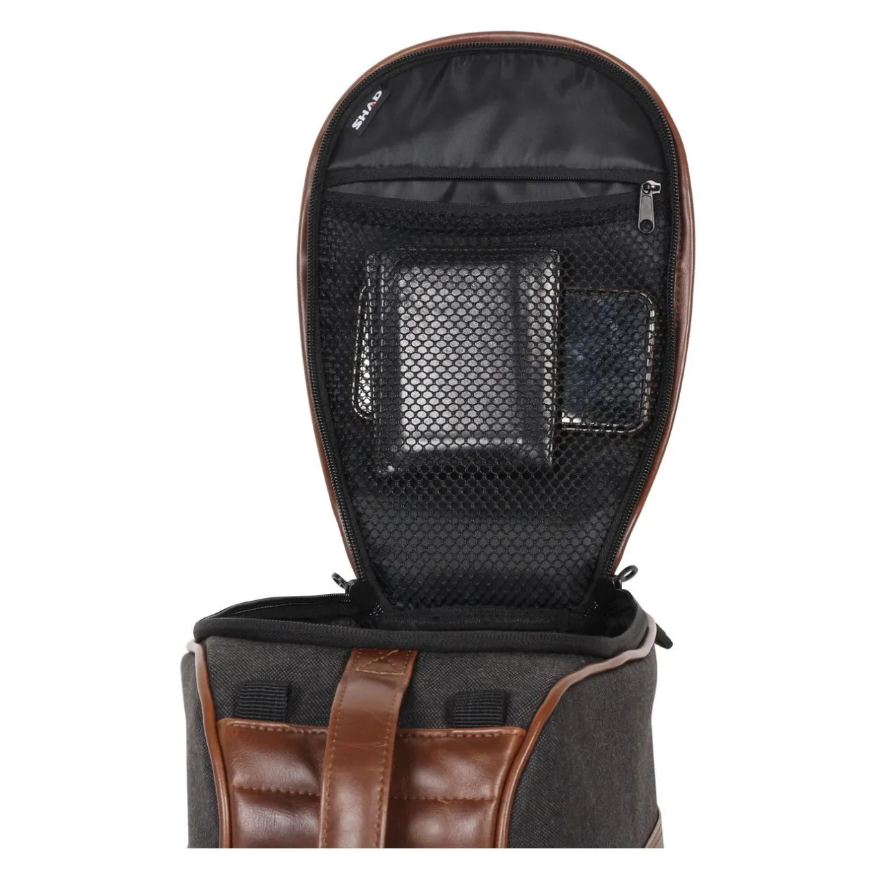 Borsa Serbatoio Shad Cafe Racer Sr18