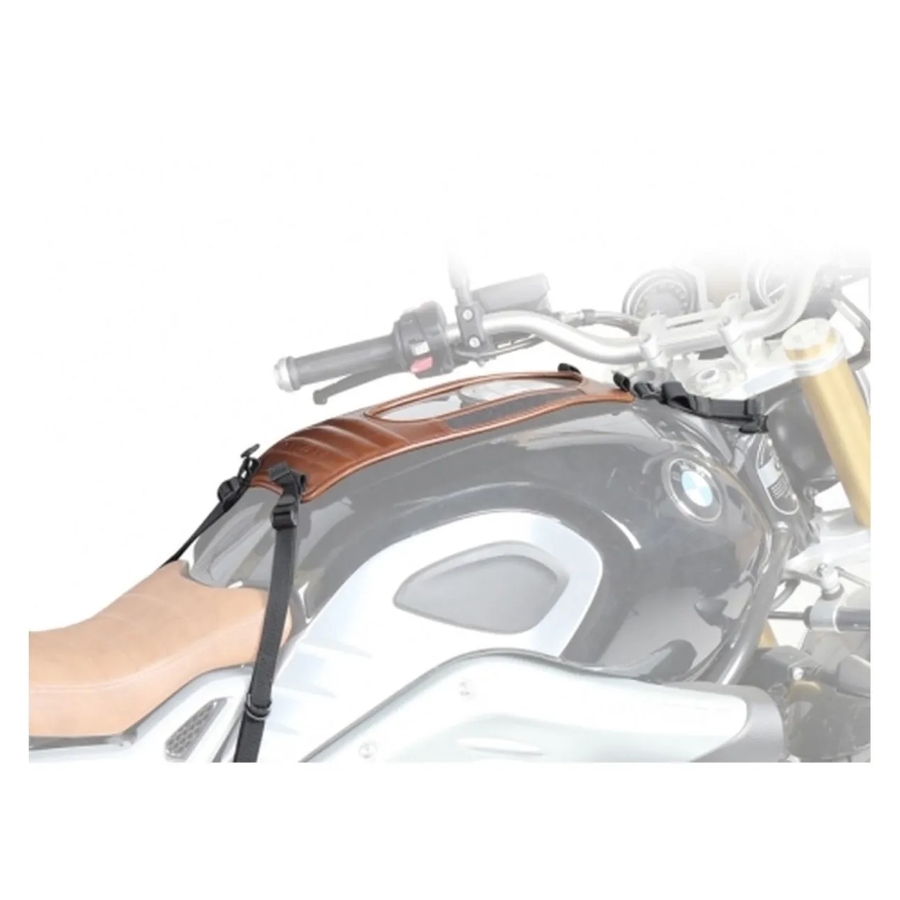 Borsa Serbatoio Shad Cafe Racer Sr18