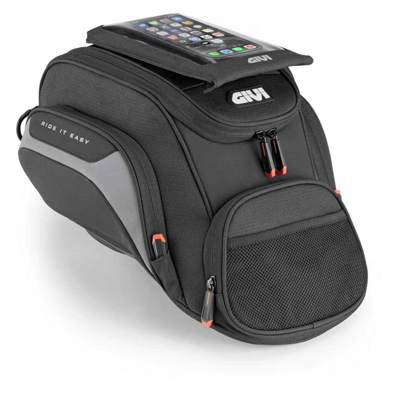 Borsa Serbatoio Tanklock Enduro Givi Easy05 12lt