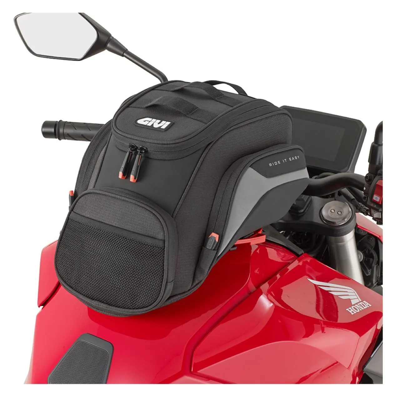 Borsa Serbatoio Tanklock Enduro Givi Easy05 12lt