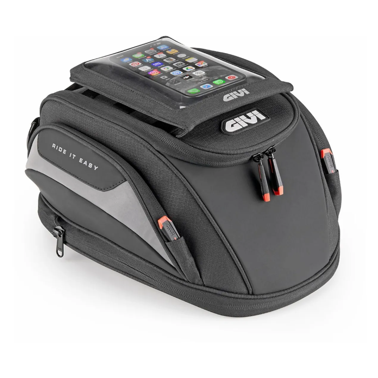 Borsa Serbatoio Tanklock Media Givi Easy03