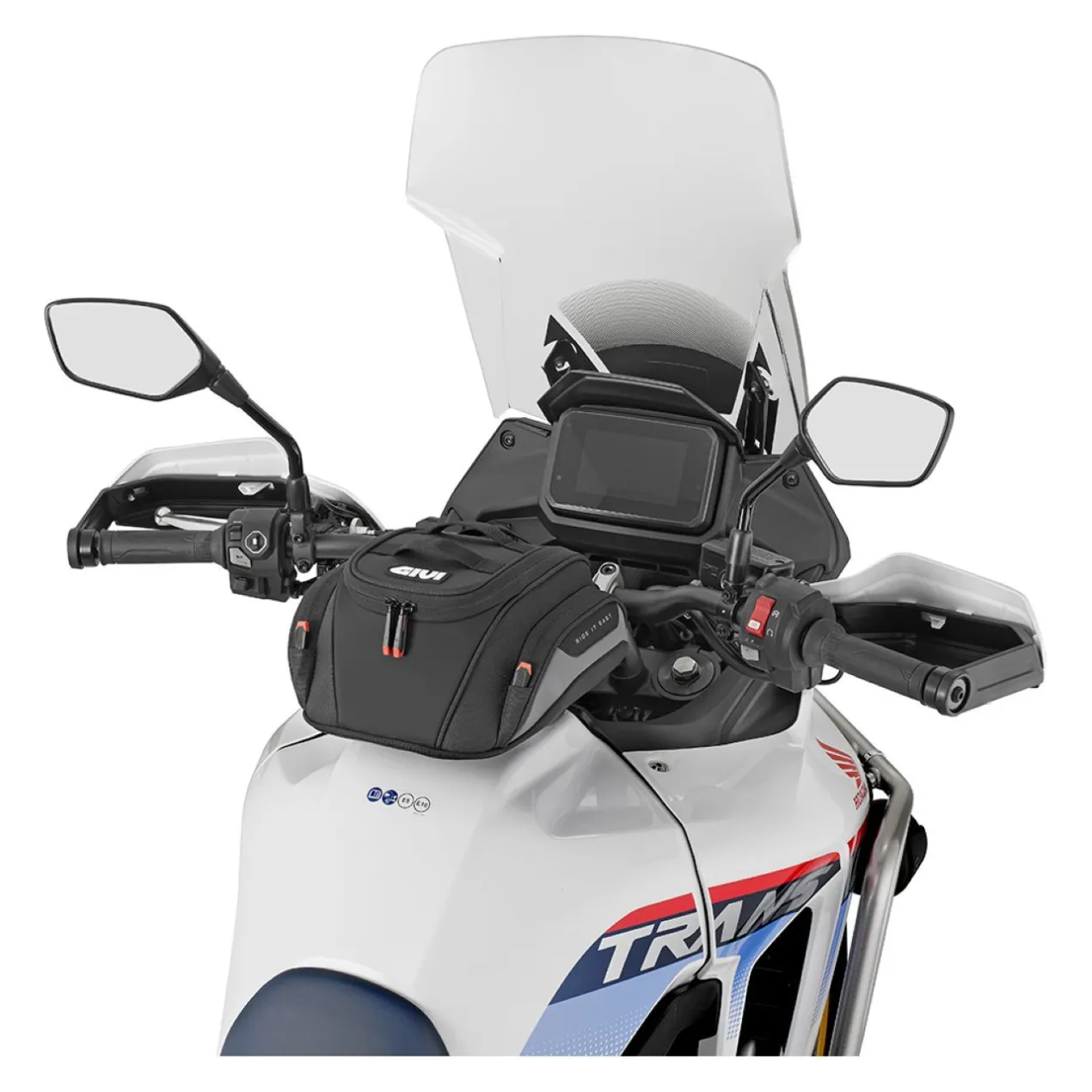 Borsa Serbatoio Tanklock Piccola Givi Easy01 6lt
