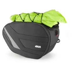 Borse Laterali Con Straps E Cinghie 18-25lt Givi Easy11