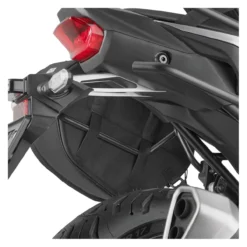 Borse Laterali Con Straps E Cinghie 18-25lt Givi Easy11