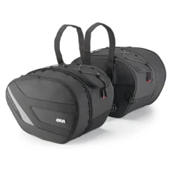 Borse Laterali Con Straps E Cinghie 18-25lt Givi Easy11