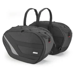 Borse Laterali Con Straps E Cinghie 27-35lt Givi Easy10