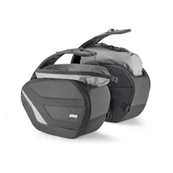 Borse Laterali Con Straps E Cinghie 27-35lt Givi Easy10