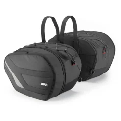 Borse Laterali Con Straps E Cinghie 27-35lt Givi Easy10