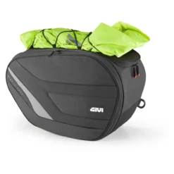 Borse Laterali Con Straps E Cinghie 27-35lt Givi Easy10