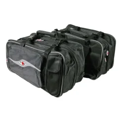 Borse Laterali Koji Maxter Side 24+24 Lt.
