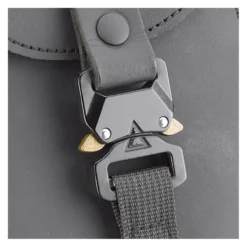 Borse Laterali Pelle Custom Kappa Kmlw01