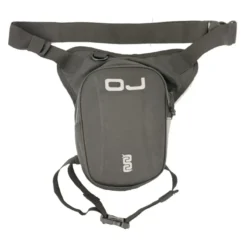 Borsello da gamba Oj Urban Track Nero