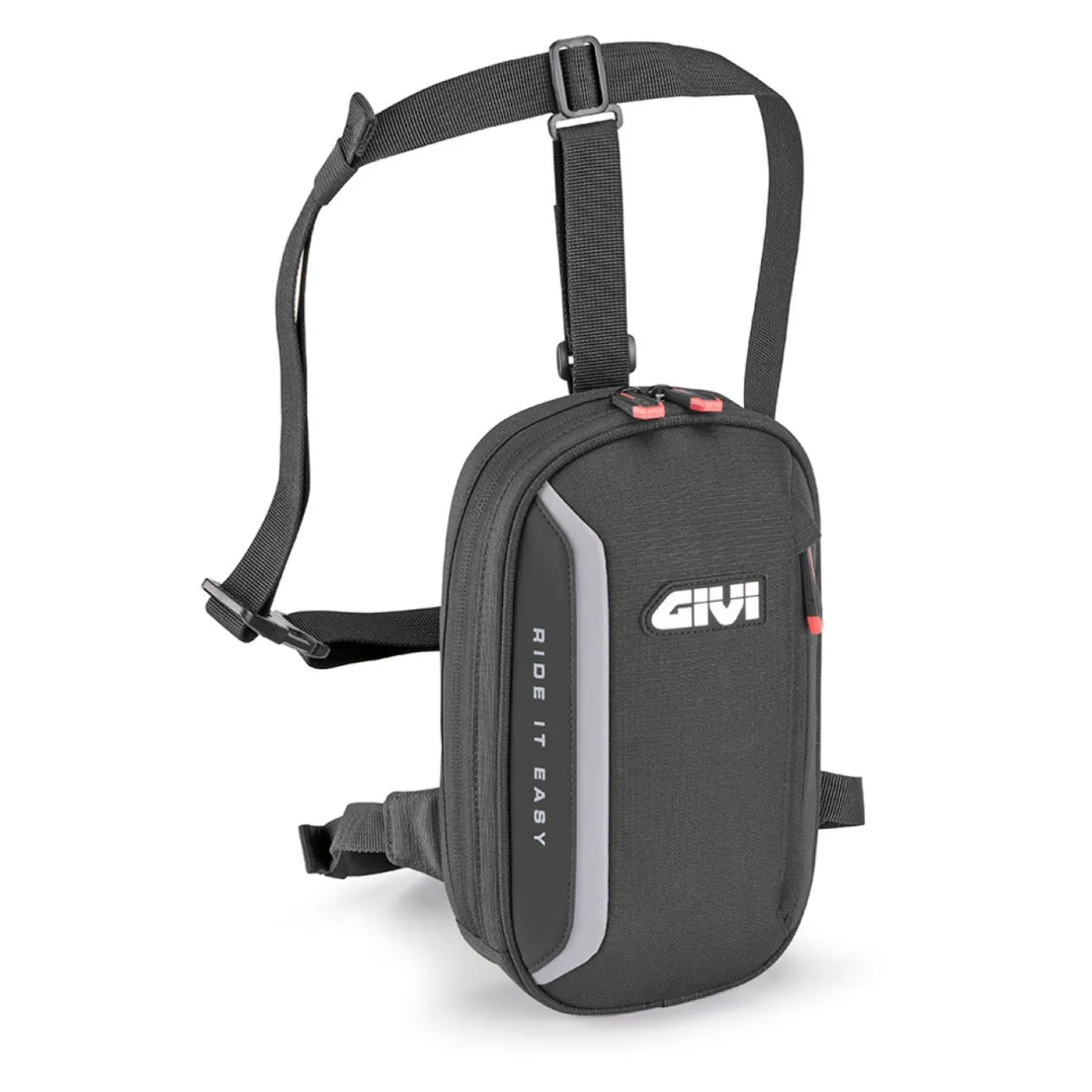 Borsello Da Gamba Taglia L Givi Easy09l 3 Lt