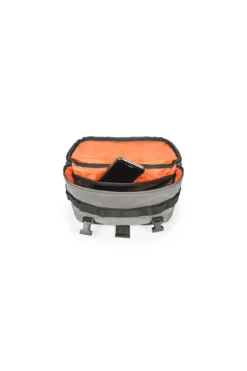Borsello Da Manubrio Kappa Ra317 Grigio