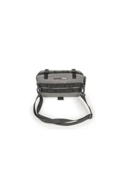 Borsello Da Manubrio Kappa Ra317 Grigio