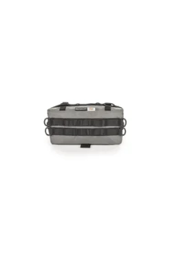 Borsello Da Manubrio Kappa Ra317 Grigio