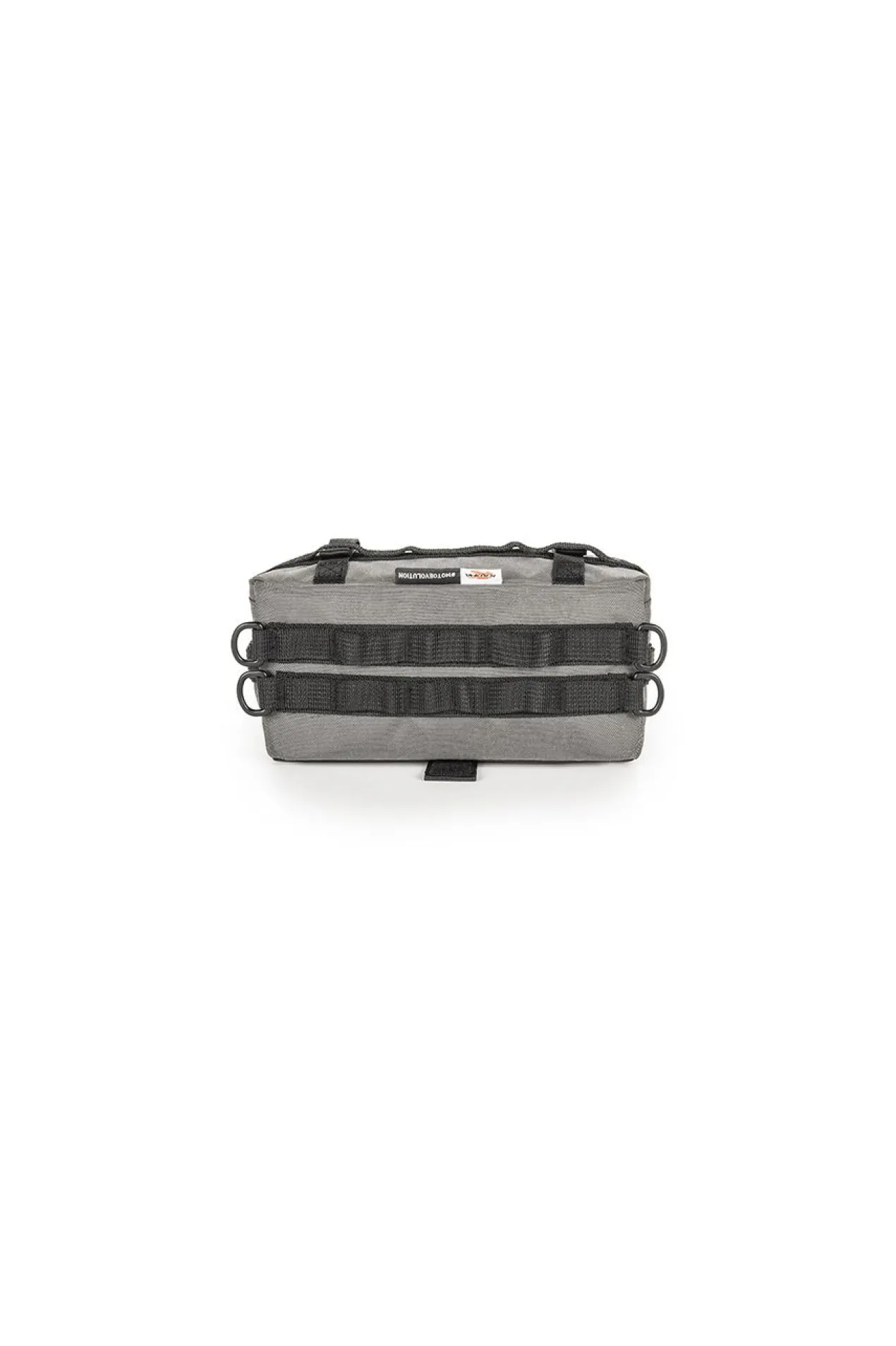 Borsello Da Manubrio Kappa Ra317 Grigio