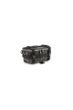 Borsello Da Manubrio Kappa Ra317 Nero