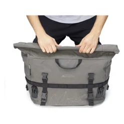 Borsone Da Sella Racer Range 32 Lt Kappa Ra318