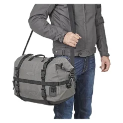 Borsone Da Sella Racer Range 32 Lt Kappa Ra318