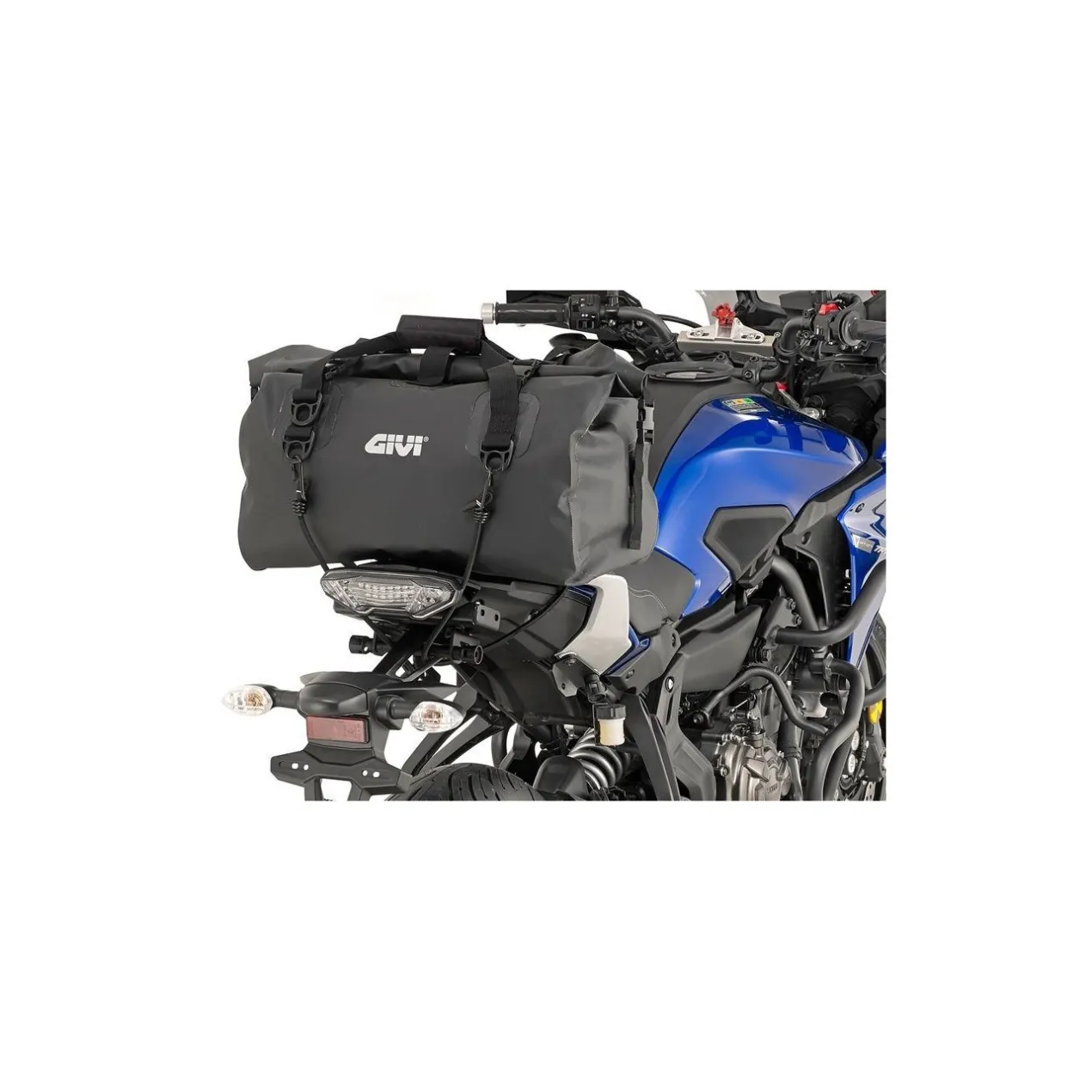 Borsone Givi Ea115bk 40 Lt Waterproof