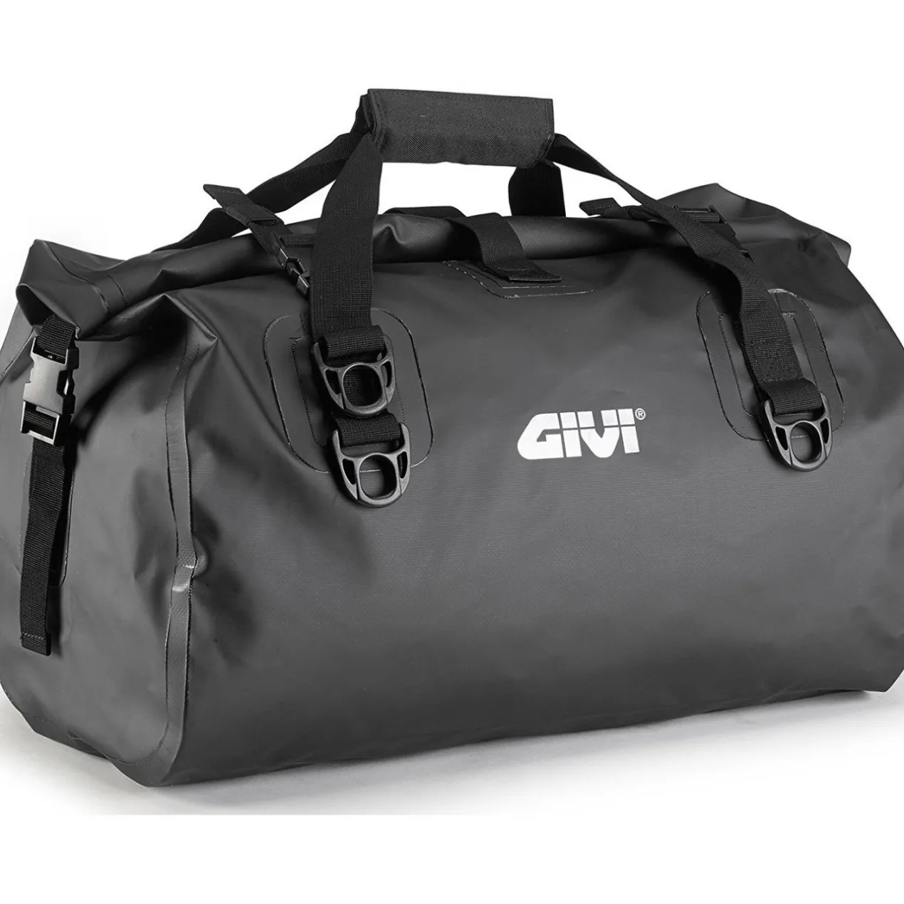 Borsone Givi Ea115bk 40 Lt Waterproof