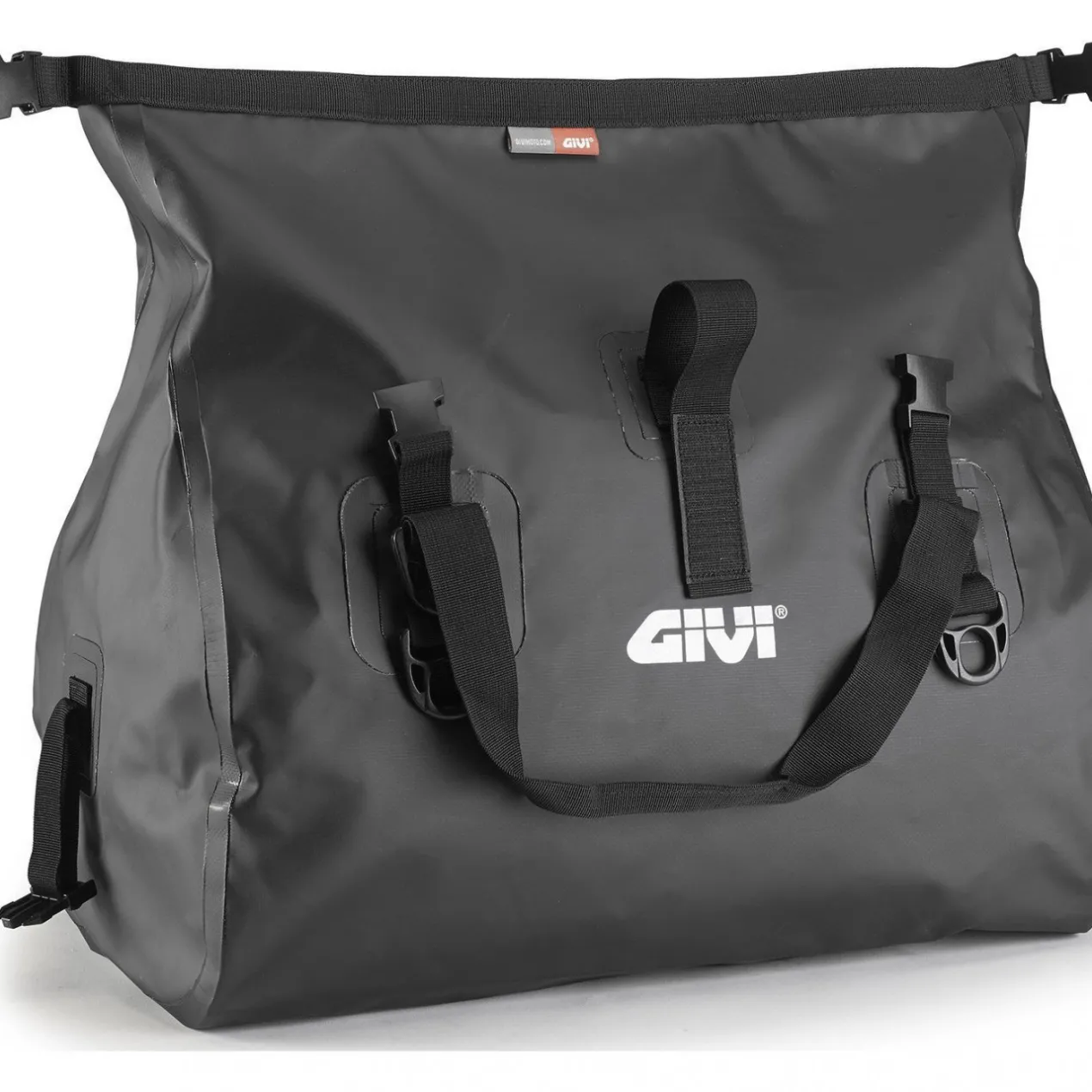 Borsone Givi Ea115bk 40 Lt Waterproof