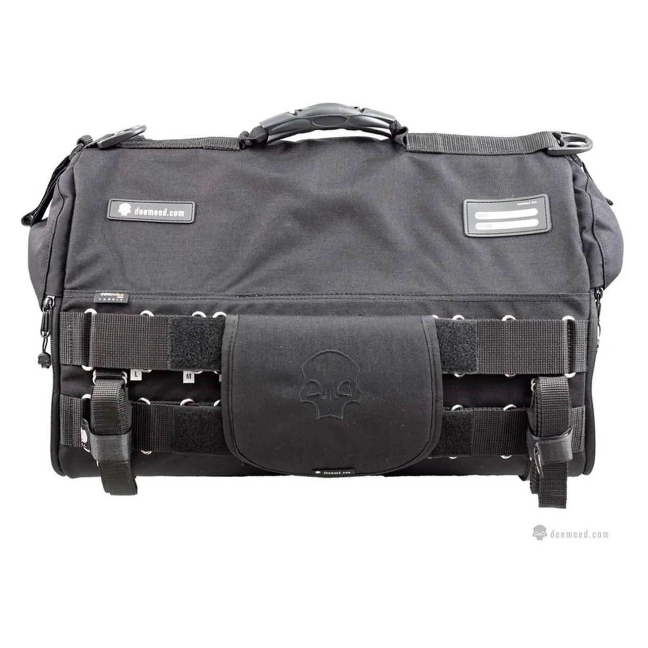 Borsone Porta Animali Deemeed Pet Bag Small