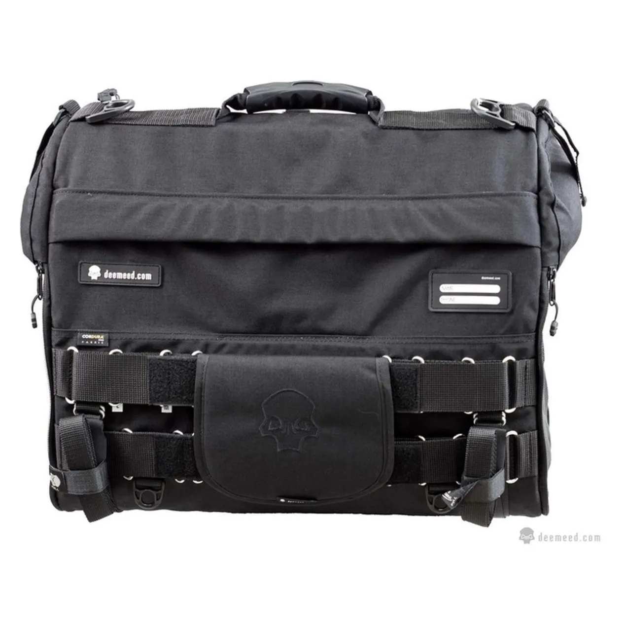 Borsone Porta Animali Deemeed Pet Bag Medium