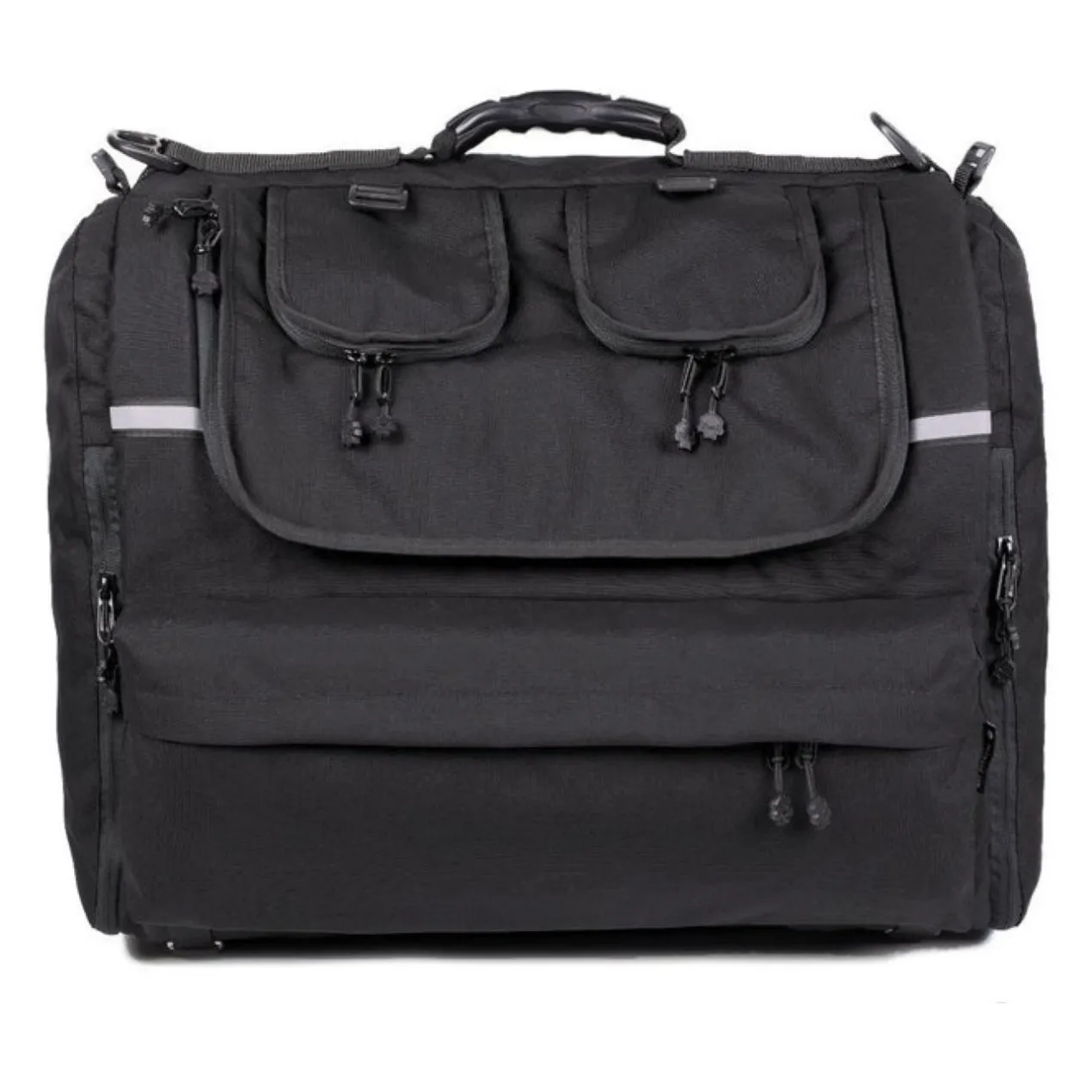 Borsone Porta Animali Deemeed Pet Bag Medium Double