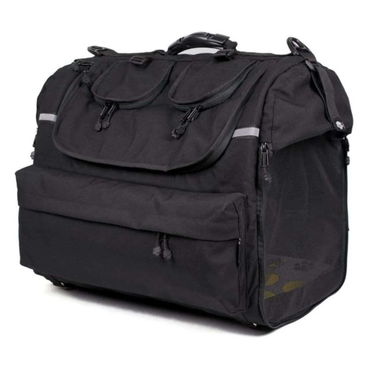 Borsone Porta Animali Deemeed Pet Bag Medium Double