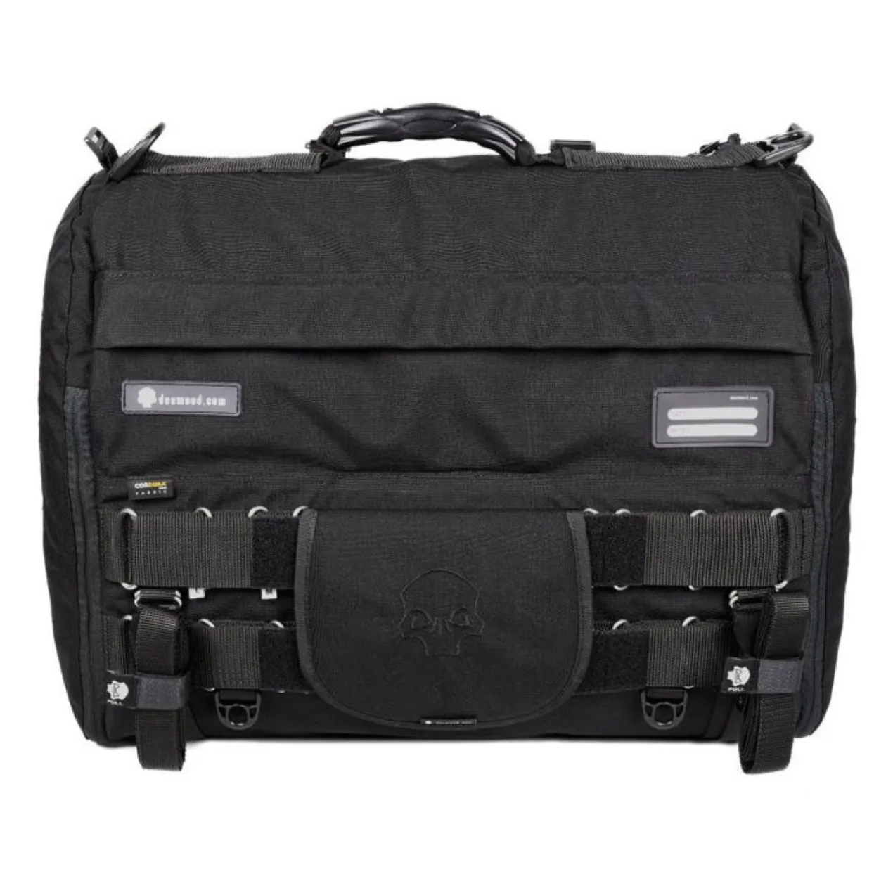 Borsone Porta Animali Deemeed Pet Bag Medium Double