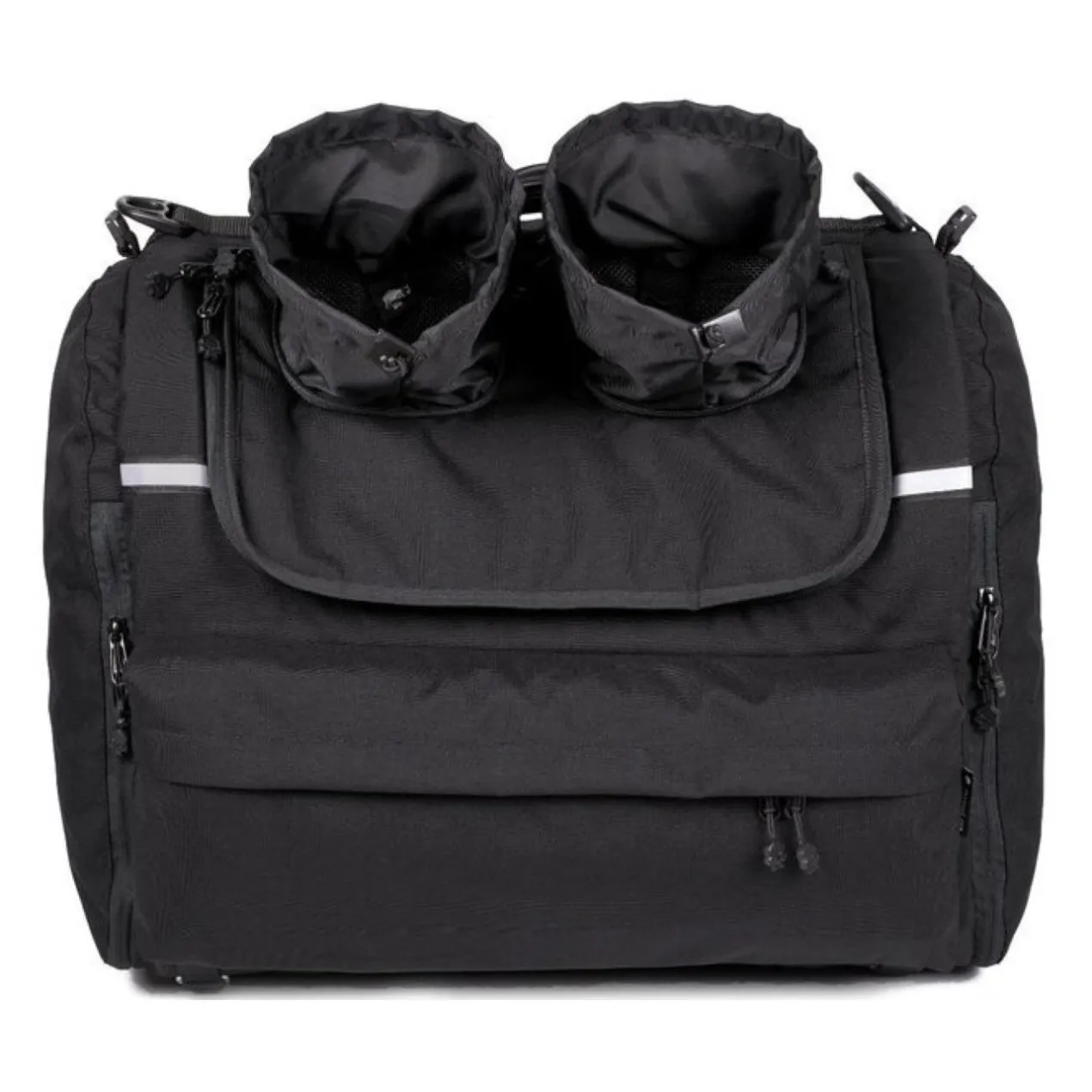 Borsone Porta Animali Deemeed Pet Bag Medium Double