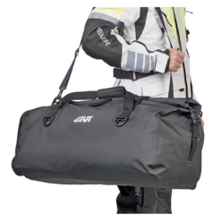 Borsone Waterproof Givi 80lt Cod. Ea126