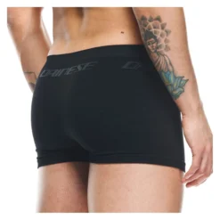 Boxer Dainese Quick Dry Black