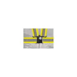 Bretelle Alta Visibilità Lampa