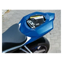 Busta Porta Documenti Moto