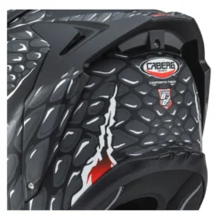 Caberg Drift Evo Ii Kit Spoiler Crok Taglie L/xl/2xl + Chip