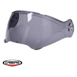 Caberg Duke Evo/droid Visiera Fumo Non Omol. Pinlock Ready