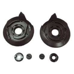Caberg Duke Evo Meccanismo Aggancio Visiera