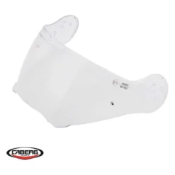 Caberg Duke Evo Visiera Trasparente Pinlock Ready