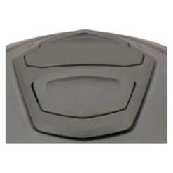 Caberg Flyon Ii Aeratore Fronte Grigio Op.